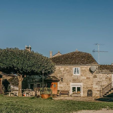 Friol Casa Do Cuco - Rural House酒店 外观 照片