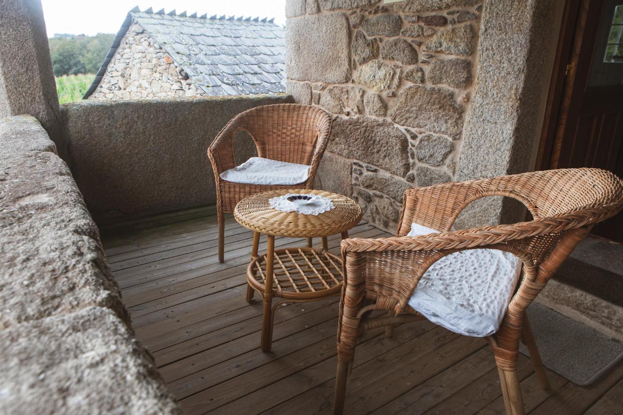 Friol Casa Do Cuco - Rural House酒店 外观 照片